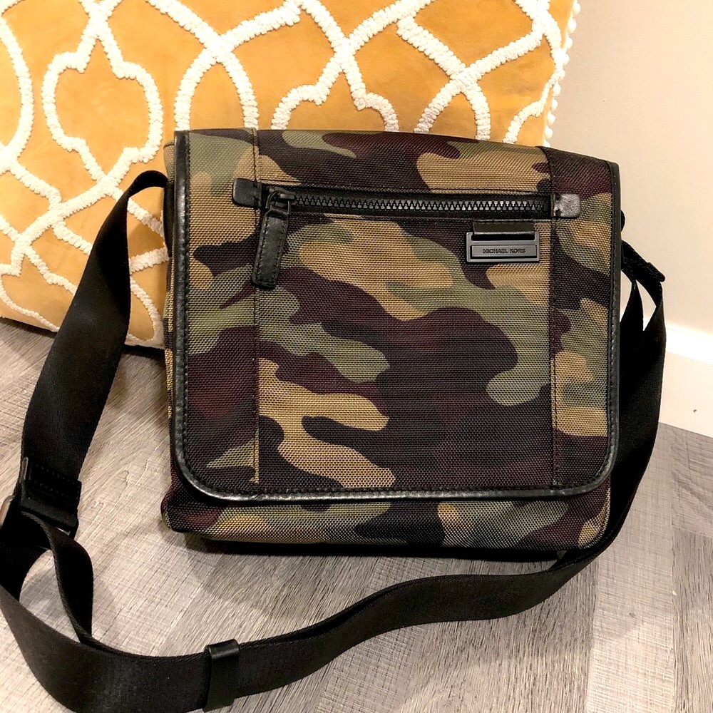 🆕NWT MK Canvas bag